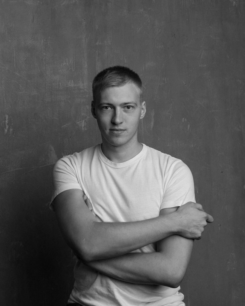 Григорій Бакланов - Актор Батьки: біографія, творчий шлях і особисте життя