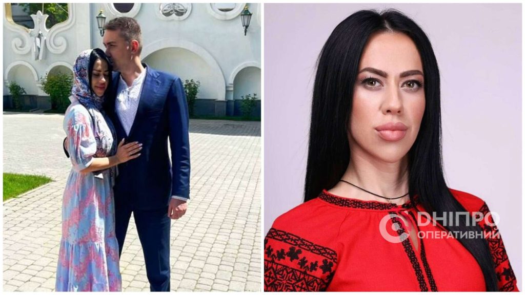 Дружина Буданова: жизненный путь, карьера и личные подробности