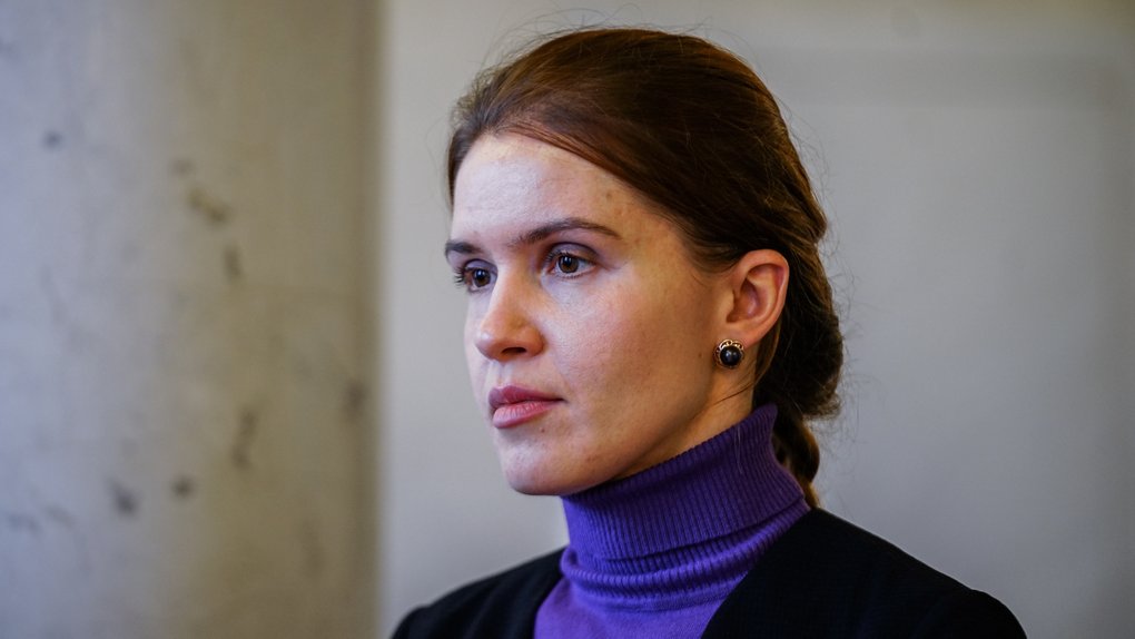 Мар'Яна Безугла Особисте Життя: детальний огляд біографії, кар'єри та особистих аспектів