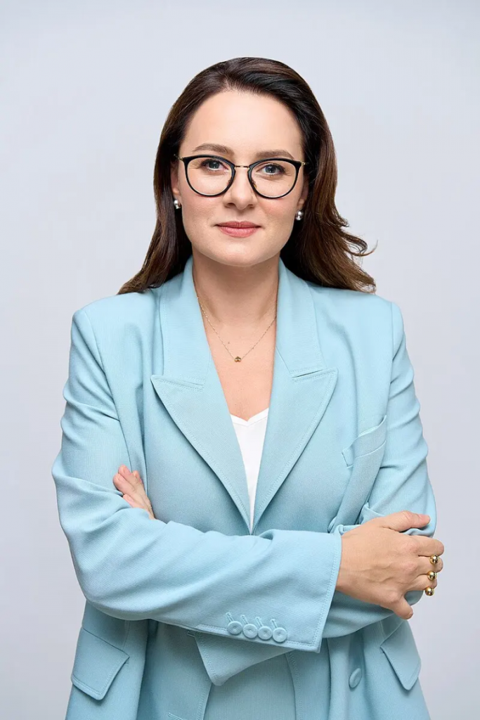 Юлія Свириденко Біографія: життєвий шлях і кар’єрне зростання