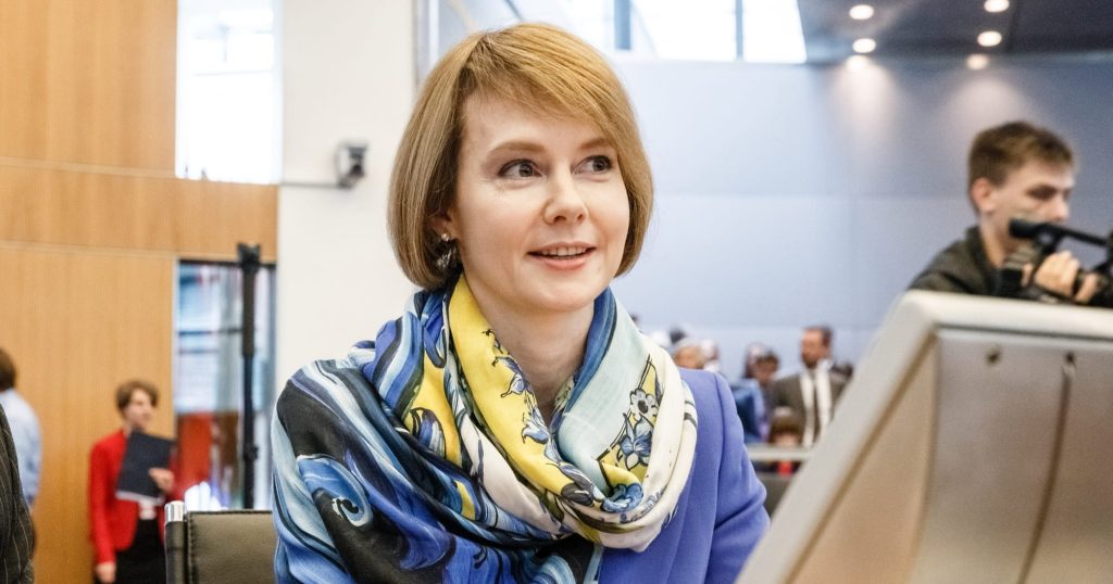 Лана Зеркаль Родители: подробности о семье и влиянии на её карьеру