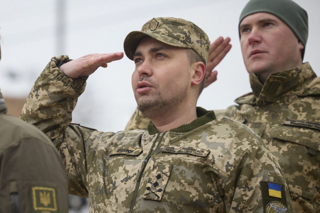 Буданов Національність: подробный обзор происхождения и биографии