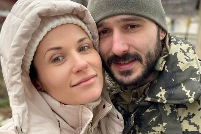Бывшая Жена Андрій Федінчик Перша Дружина: Биография и Личная История