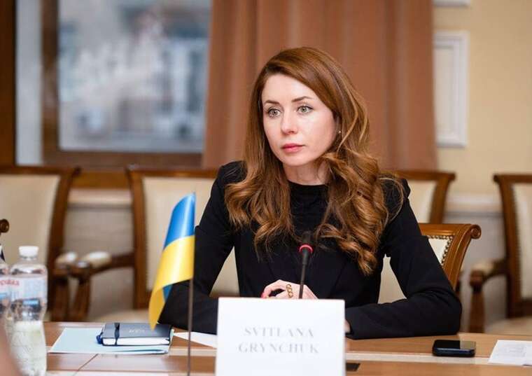Світлана Гринчук Батьки: биография, личная жизнь и карьера
