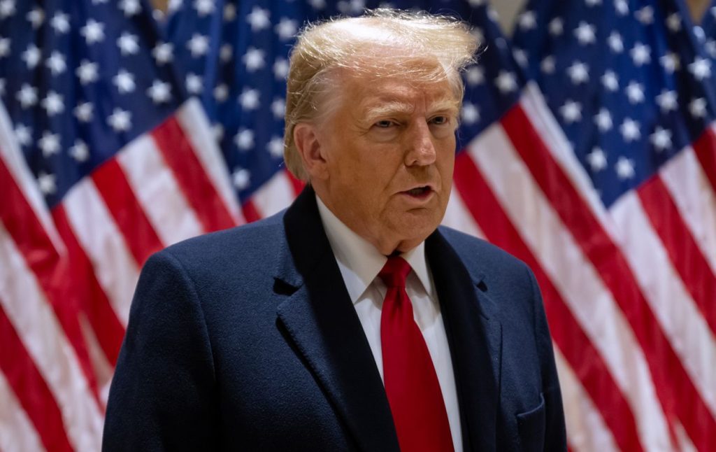 Скільки Років Трампу: подробиці життя і кар'єри Дональда Трампа