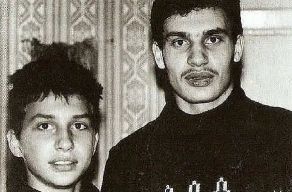 Настоящая Фамилия Кличко: что скрывает имя известных украинских боксёров