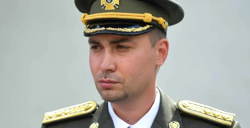 Буданов Національність: подробный обзор происхождения и биографии