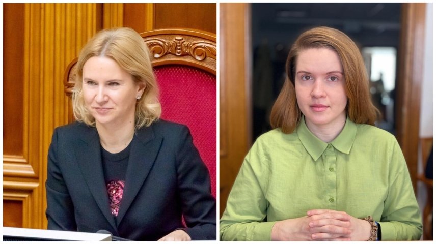Мар'Яна Безугла Особисте Життя: детальний огляд біографії, кар'єри та особистих аспектів