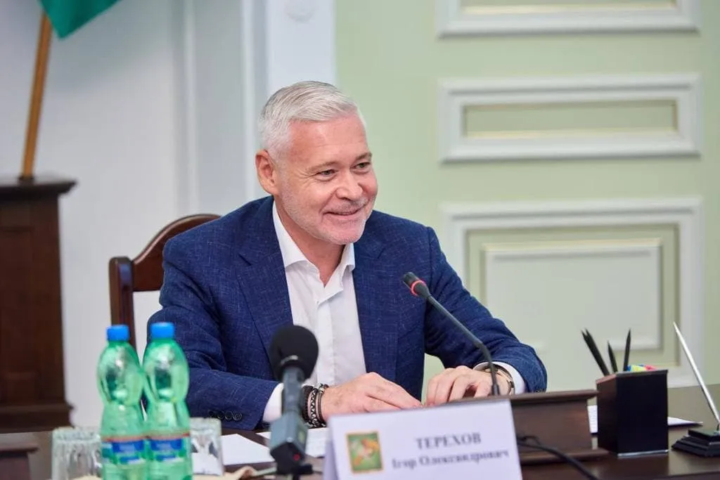 Игорь Терехов: национальность и ключевые факты из биографии