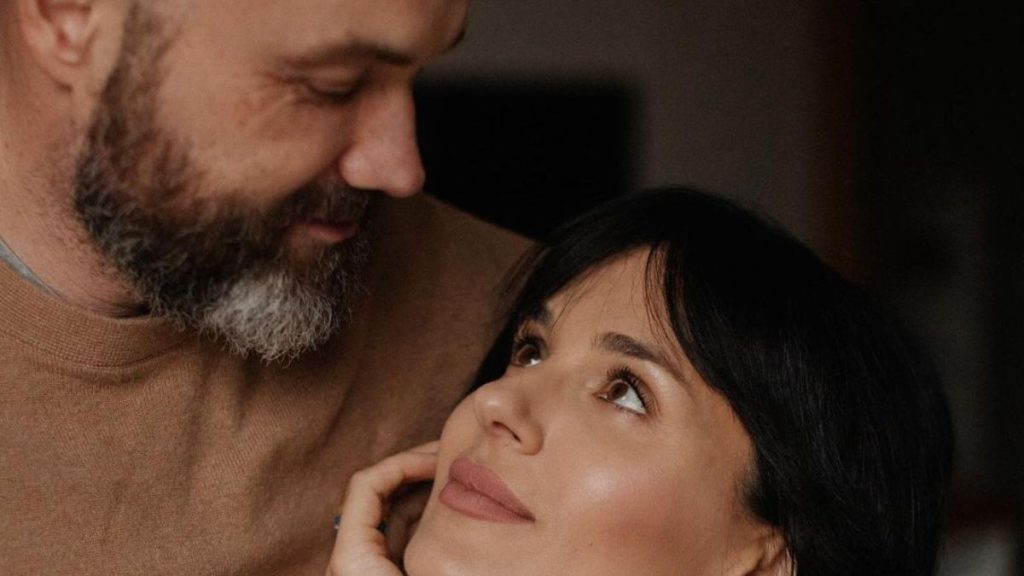 Колишній Чоловік Сабіни Мусіної: біографія, особисте життя та кар'єра