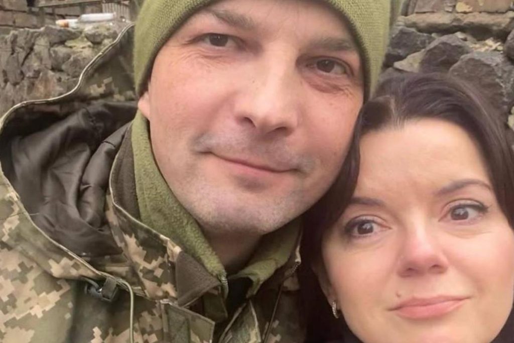 Марічка Падалко Перший Чоловік – подробиці особистого життя і кар’єри