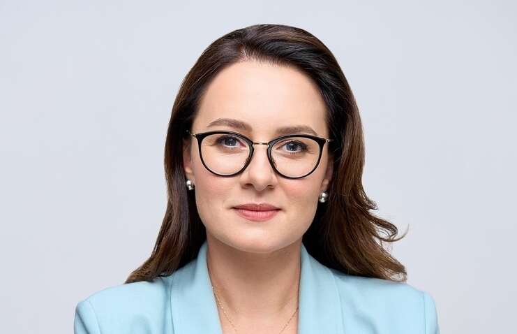 Хто Така Юлія Свириденко: біографія, особисте життя та кар'єра