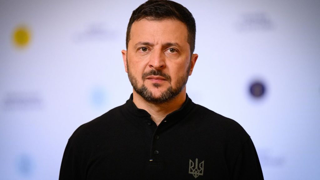 Скільки Років Зеленському: Біографія, Кар'єра і Особисте Життя Володимира Зеленського