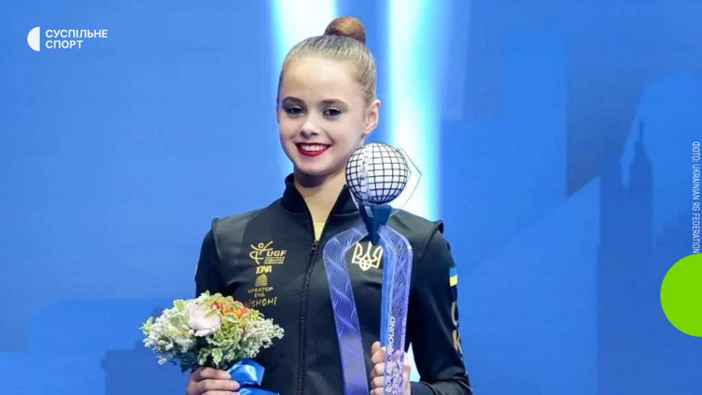 Таїсія Онофрійчук Зріст Вага: детальна інформація про біографію, кар'єру та особисте життя