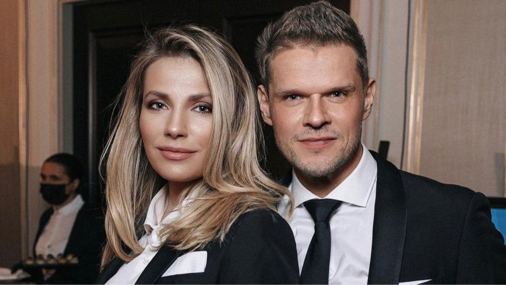 Перший Чоловік Ольги Сумської: біографія та особисте життя Віктора Степанця