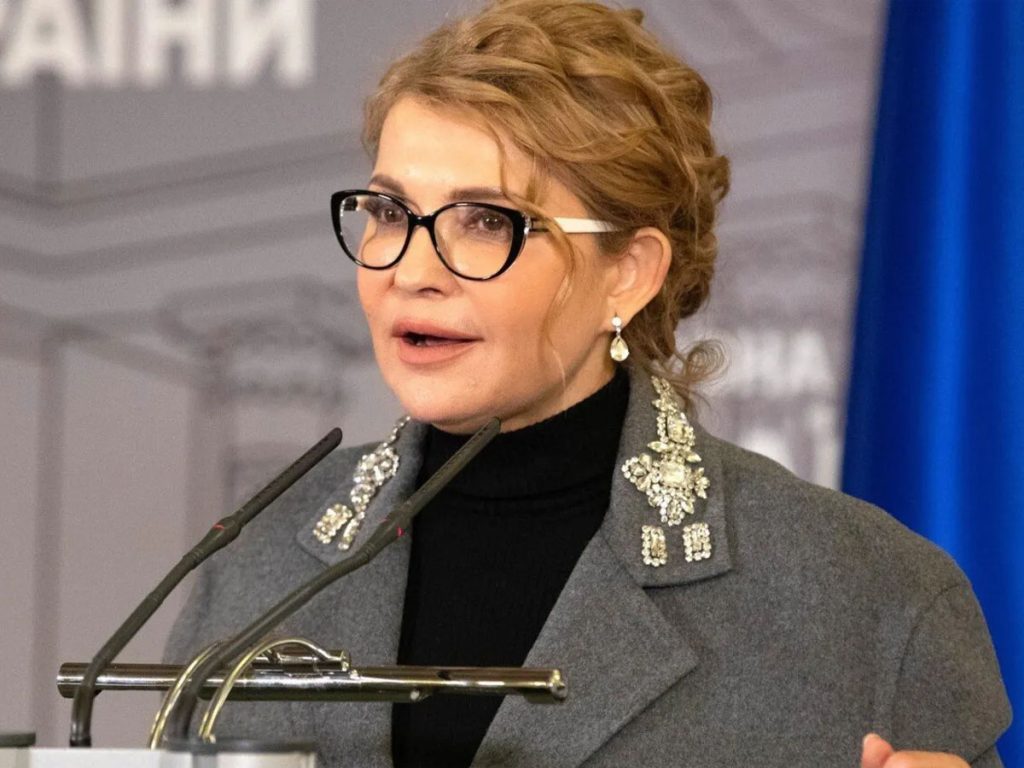 Юлія Тимошенко Зараз: політична діяльність, особисте життя та виклики сучасності