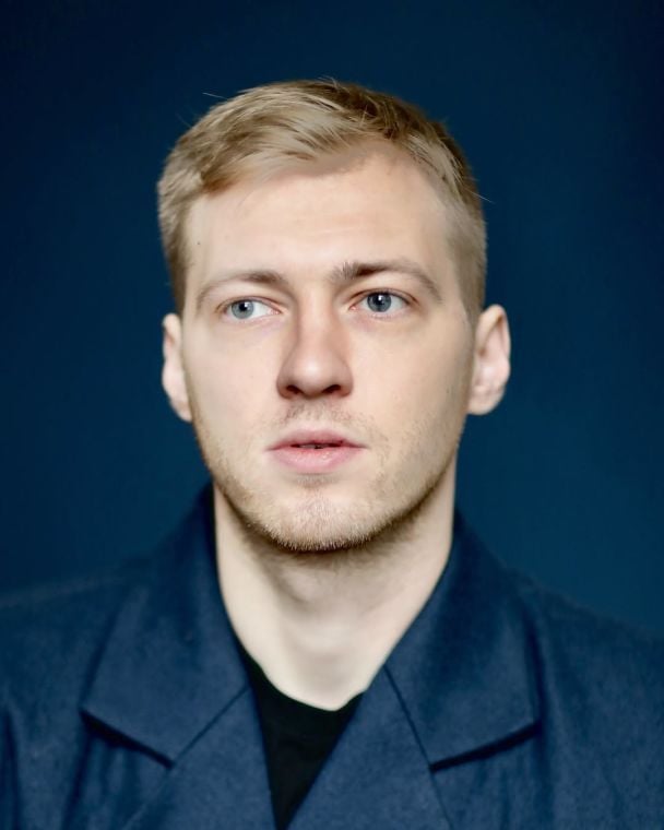Григорій Бакланов - Актор Батьки: біографія, творчий шлях і особисте життя