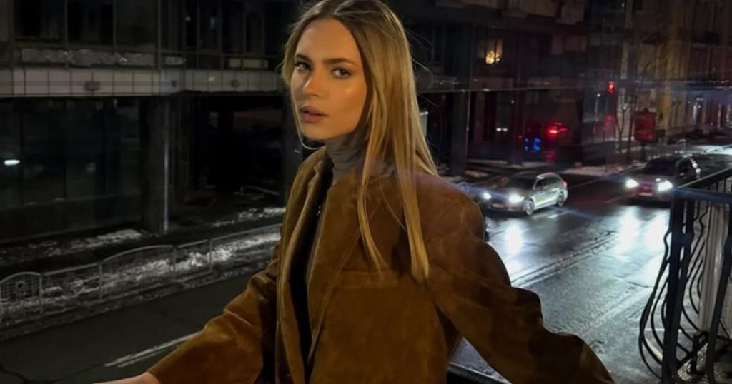 Дочка Олени Кравець: подробный рассказ о жизни и деятельности