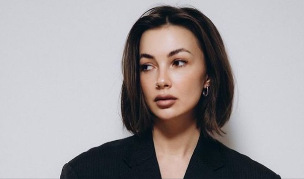 Дружина Віктора Розового: біографія, особисте життя та кар'єра