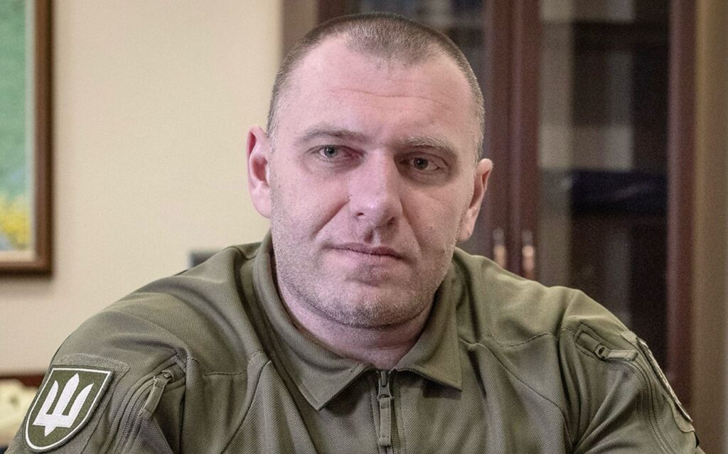 Василь Малюк и его дочь: биография, семья и карьера