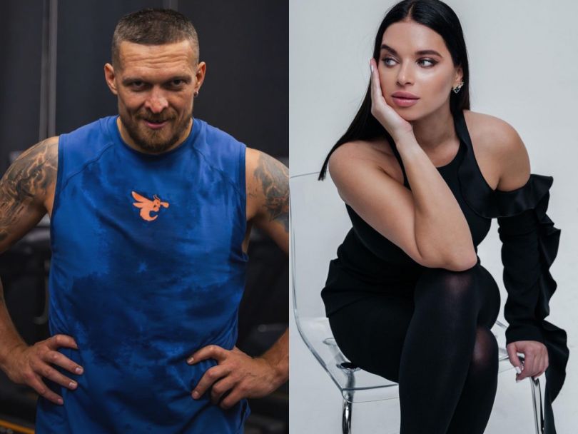 Катерина Усик Зріст, Вага: Биография, Личная Жизнь и Карьера