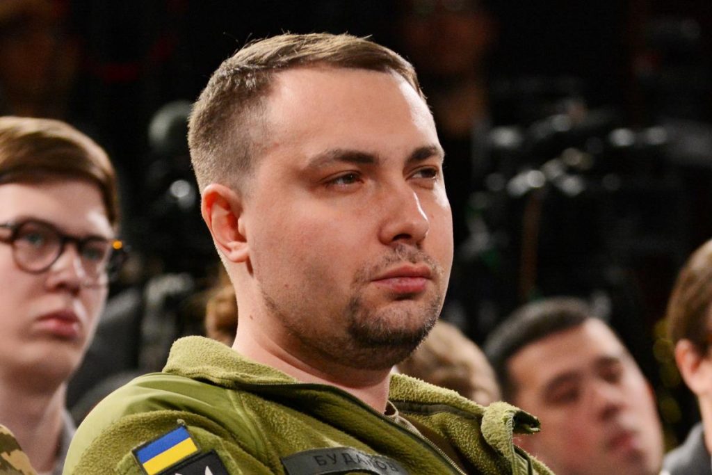 Буданов Національність: подробный обзор происхождения и биографии