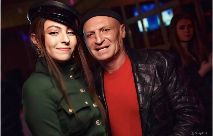 Чоловік Полякової: біографія, кар'єра та особисте життя