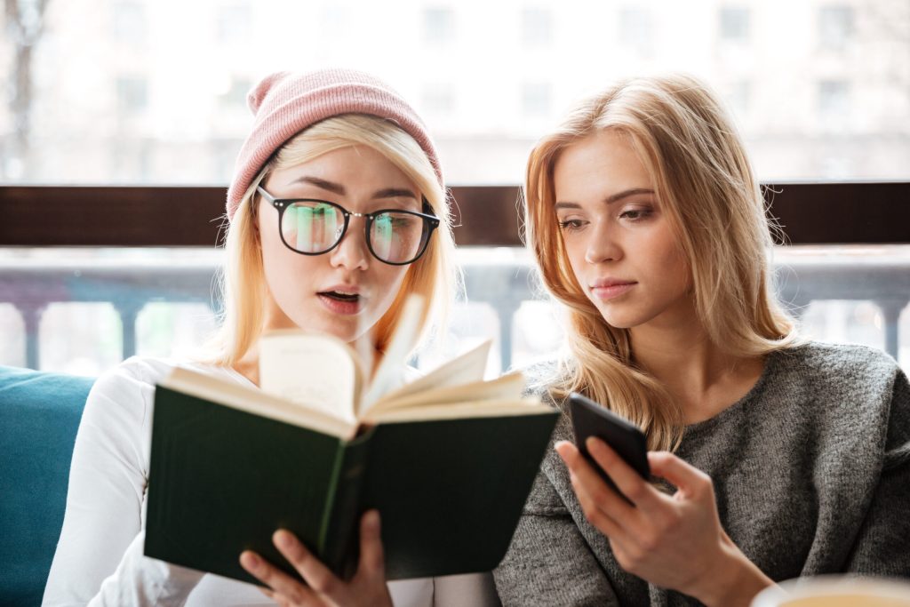 Хаб книжкових клубів: онлайн-книгарня MEGOGO BOOKS зібрала понад 100 спільнот
