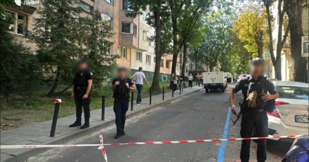 Хто Такий Андрій Парубій: Біографія, Кар'єра та Особисте Життя