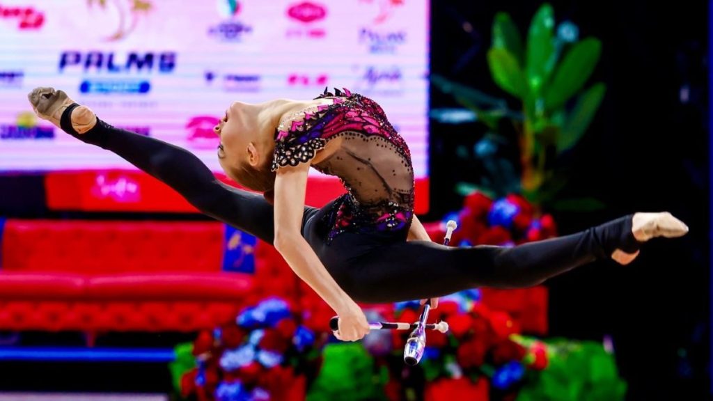 Таїсія Онофрійчук Зріст Вага: детальна інформація про біографію, кар'єру та особисте життя