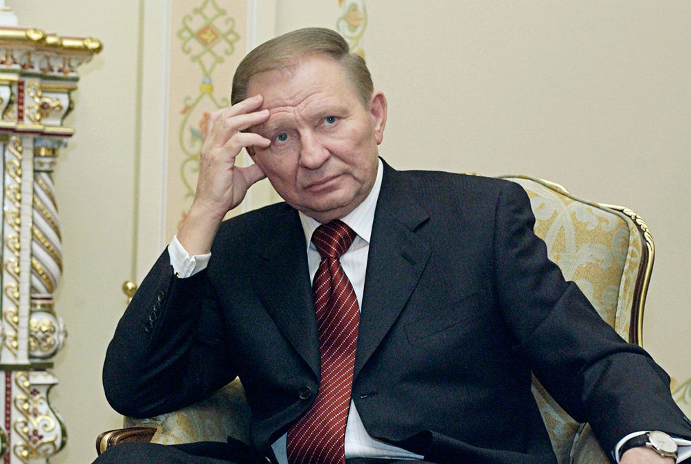Леонид Кучма: настоящая фамилия и жизненный путь политика