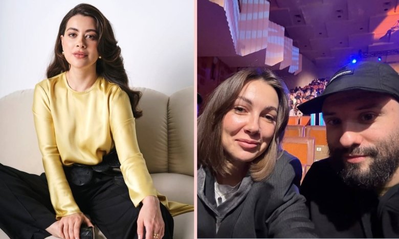 Дружина Віктора Розового: біографія, особисте життя та кар'єра