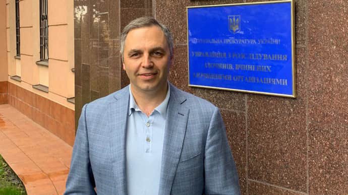 Хто Такий Портнов: біографія, кар’єра та особисте життя