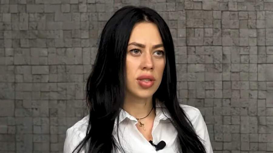 Дружина Буданова: жизненный путь, карьера и личные подробности