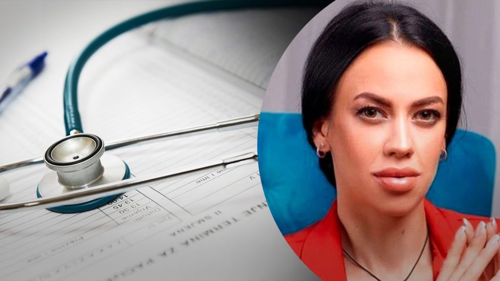 Дружина Буданова: жизненный путь, карьера и личные подробности