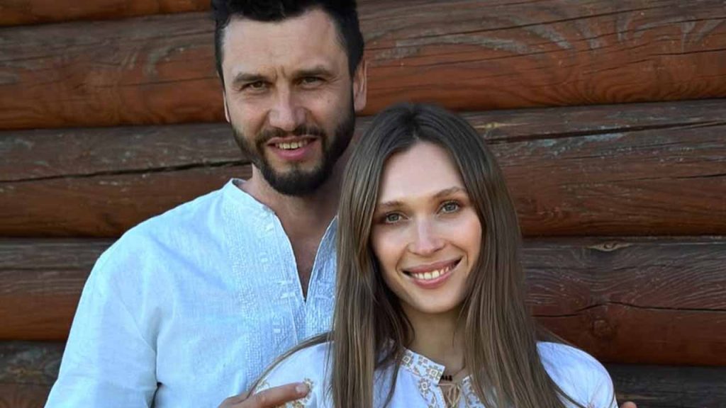 Олена Світлицька Особисте Життя: подробности биографии, карьеры и отношений