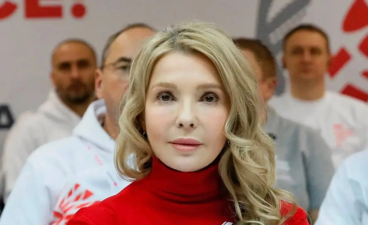 Юлія Тимошенко Зараз: політична діяльність, особисте життя та виклики сучасності