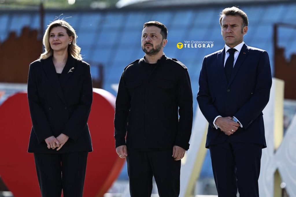 Володимир Зеленський Зріст Вага: детальна інформація про фізичні параметри та біографію