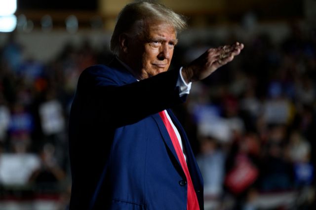 Скільки Років Трампу: подробиці життя і кар'єри Дональда Трампа