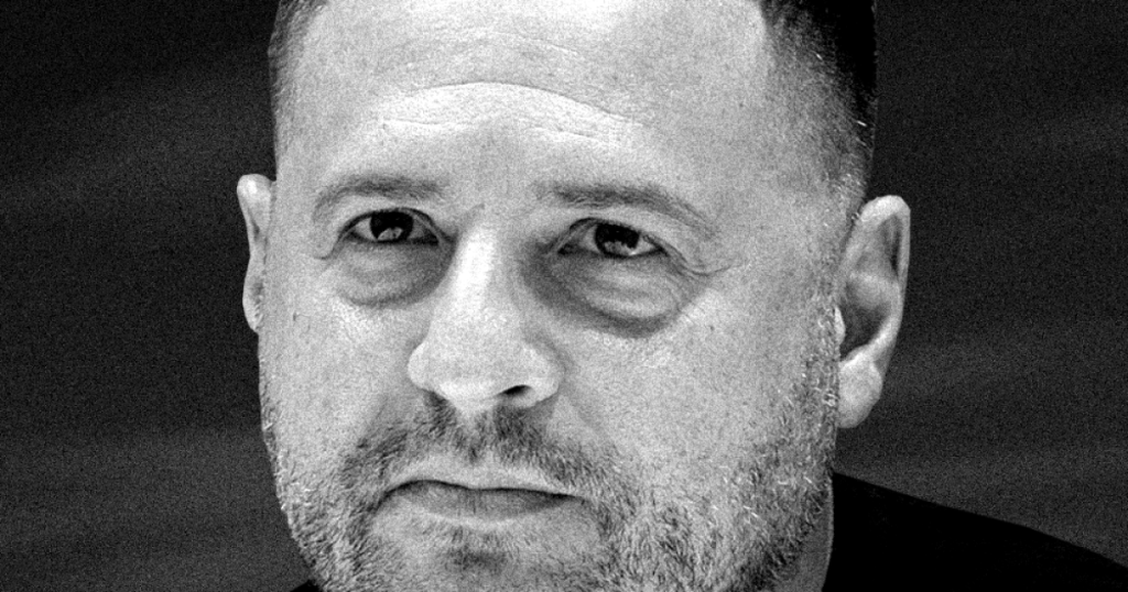 Андрій Єрмак Особисте Життя: Детальний Огляд Біографії, Родини та Кар’єри