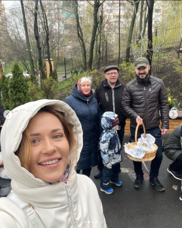 Андрій Федінчик Перша Дружина: біографія, особисте життя та кар'єра