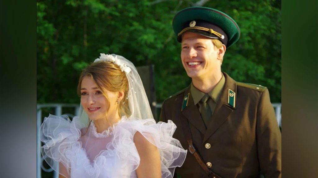 Валентин Томусяк Первая Жена: подробности личной жизни и карьеры