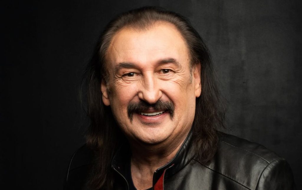 Степан Гіга Біографія: життя, творчість та особистість
