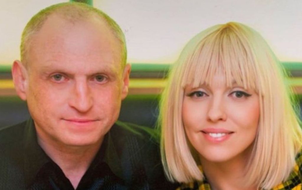 Чоловік Полякової: біографія, кар'єра та особисте життя