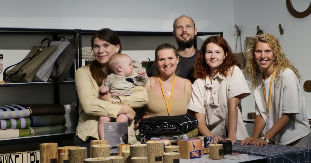 Материнство як стратегія: 5 історій українських матусь, які змінили уявлення про підприємництво