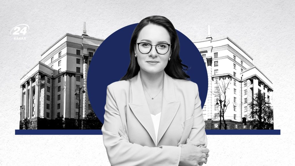 Юлия Свириденко Биография: путь к власти и личные особенности