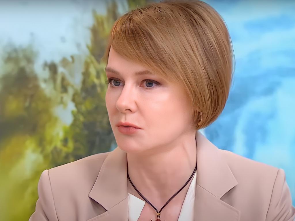 Лана Зеркаль Родители: подробности о семье и влиянии на её карьеру