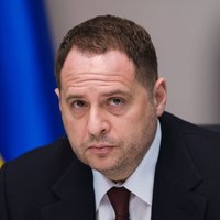 Андрій Єрмак Особисте Життя: Детальний Огляд Біографії, Родини та Кар’єри