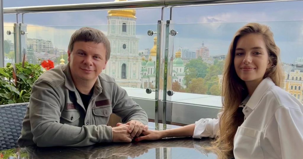 Дмитро Комаров Розлучення: подробиці особистого життя і кар’єри