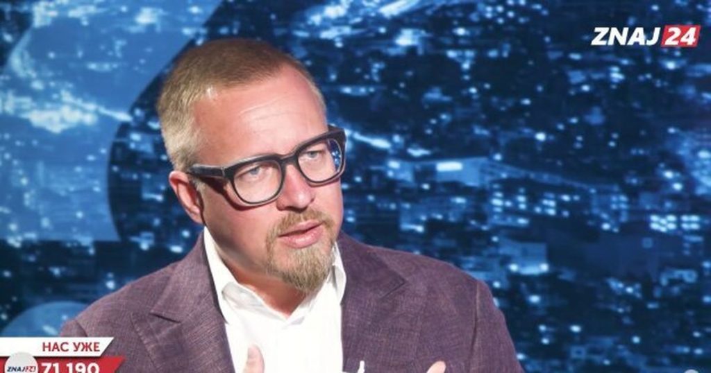 Борис Тизенгаузен Национальность: История и Личность